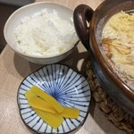 親鶏中華そば 綾川 本店 - 