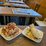 天垣内ラーメン 星と月 - 