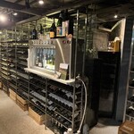 春秋ツギハギ 日比谷 - 