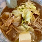 どさん娘 - 料理写真: