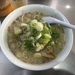 ラーメンの店 ホープ軒 - 