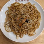 大阪王将 - 料理写真: