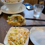 天垣内ラーメン 星と月 - 