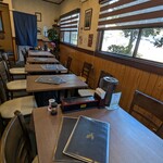 天垣内ラーメン 星と月 - 