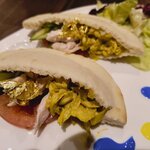 カフェ＆ダイニング Chef's Palette - 