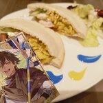 カフェ＆ダイニング Chef's Palette - 