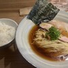 Ramen 鵠