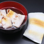 御菓子司 長盛堂 - 