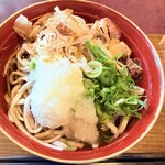 ソースカツ丼カフェ エチゼン - 