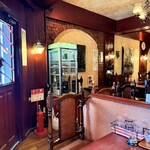 ソースカツ丼カフェ エチゼン - 