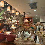 博多炉端 魚男 - 店内