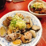 대중주바 민슈토우 시 에키마에 시부