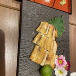 炭火手焼き鰻 堀忠 堺東店 - 