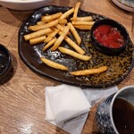 三代目 鳥メロ - 