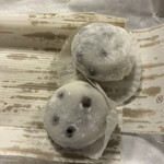 御菓子司 長盛堂 - 