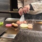 神戸 たん龍  三宮店 - 