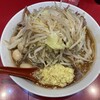 ラーメン二郎 西台駅前店