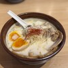 俺流塩らーめん 表参道店