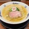 中華蕎麦にし乃