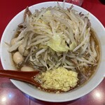 ラーメン二郎 西台駅前店 - 