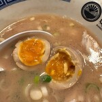 ラーメン 陽向 - 