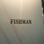 博多炉端 魚男 - 外観