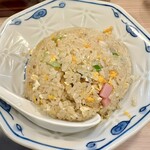 ラーメン 陽向 二章健軍 - 