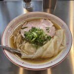 中華そば そなん - 