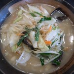 幸楽苑 - 料理写真: