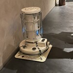 DIRETTO - アラジンのストーブ