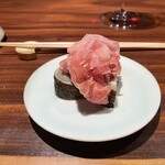 DIRETTO - 生ハムとゴボウ