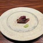 DIRETTO - 天然鴨のロースト