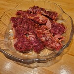 焼肉ホルモン髙木 - 