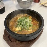 屋台餃子 あらき - 