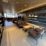 タリーズコーヒー 大黒PA店 - 