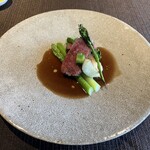 ス ジュスィール - 