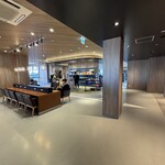 タリーズコーヒー 大黒PA店 - 