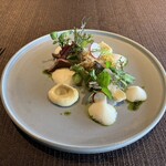 ス ジュスィール - 