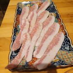 焼肉ホルモン髙木 - 