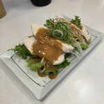 屋台餃子 あらき - 