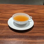 DIRETTO - 紅茶でスッキリ