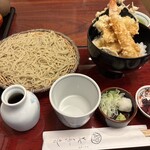 手打ちそば 美舟音 - 