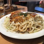 お好み焼みっちゃん総本店 - 