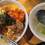 焼肉ホルモン髙木 - 