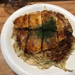 お好み焼みっちゃん総本店 - 