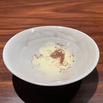 DIRETTO - マスカルポーネのジェラートティラミス