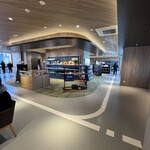 タリーズコーヒー 大黒PA店 - 