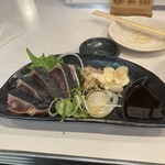 屋台餃子 あらき - 