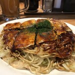 お好み焼みっちゃん総本店 - 