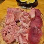 焼肉ホルモン髙木 - 